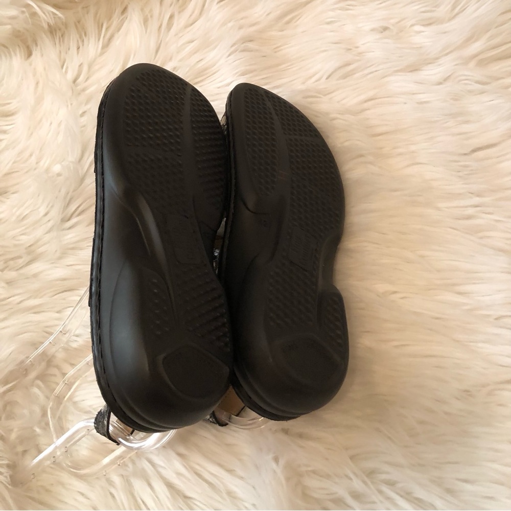 Finn Comfort Gomera Walking Shoe Sandal Night Iris 42 - Picture 7 of 10